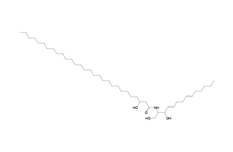 Cer 14:2;2O/29:0;(3OH)