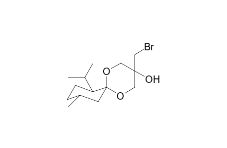 Bromohydrin