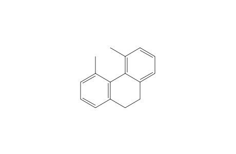 Phenanthrene, 9,10-dihydro-4,5-dimethyl-