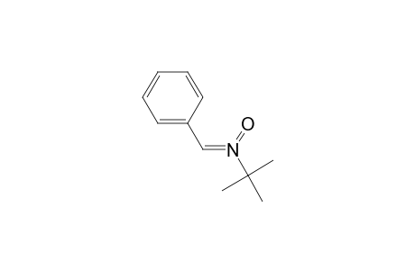 N-tert-BUTYL-alpha-PHENYLNITRONE