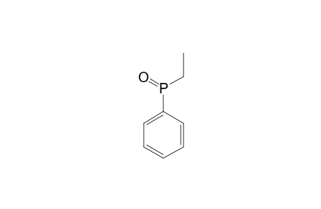 Ethyl-(phenyl)-phosphanoxide