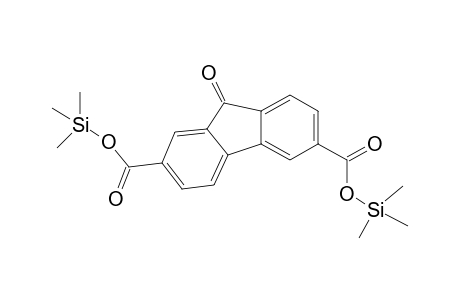 2,6-DCF BSTFA Derivative