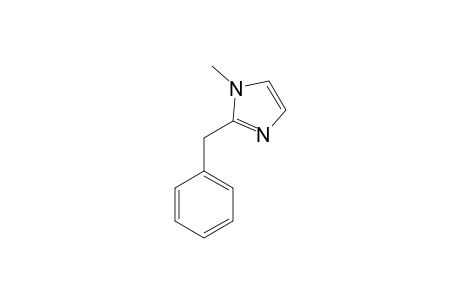 2-BENZYL-N-METHYLIMIDAZOLE