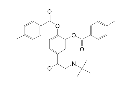 Bitolterol