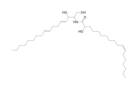 Cer 17:2;2O/18:1;(2OH)