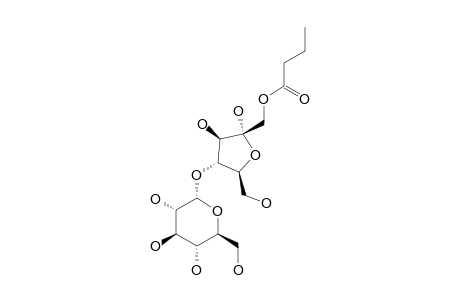 1-O-BUTANOYL-MALTULOSE