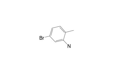 (5-bromo-2-methyl-phenyl)amine