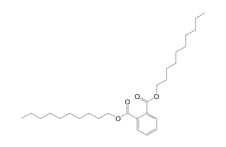 Phthalic acid, didecyl ester