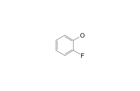 o-fluorophenol