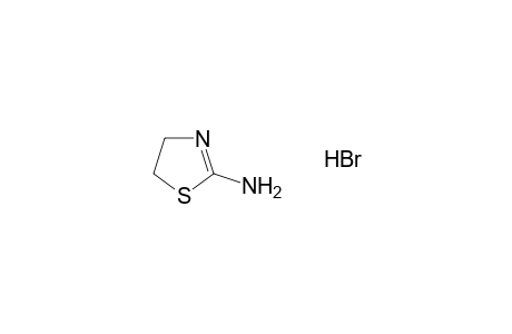 2-Amino-2-thiazoline hydrochloride