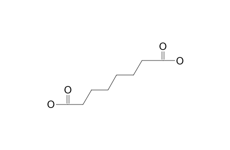 Octanedioic acid