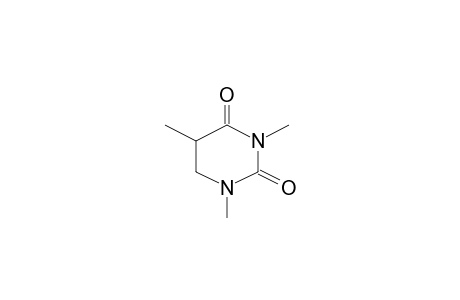 1,3,5-Trimethyldihydro-2,4(1H,3H)-pyrimidinedione