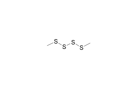 1,4-Dimethyltetrasulfane