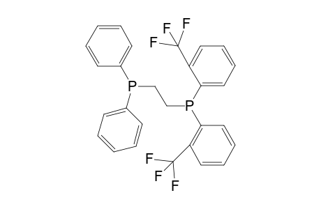 (2-CF3C6H4)2PCH2CH2P(C6H5)2;DIPHOS-(2-CF3,H)