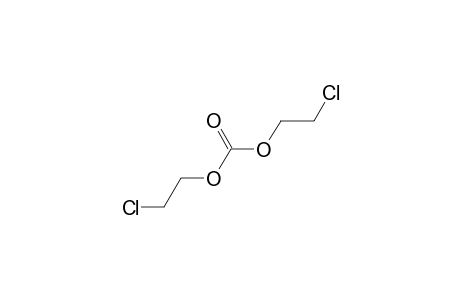 Carbonic acid, bis-(2-chloroethyl) ester