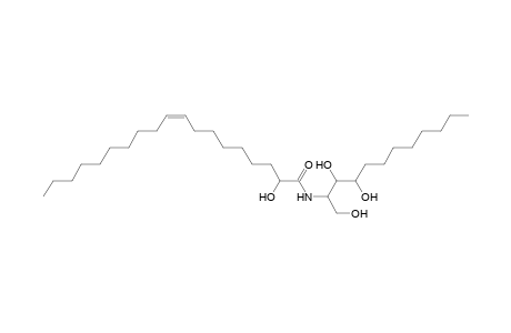 Cer 12:0;3O/19:1;(2OH)
