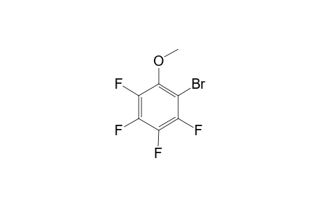 ORTHO-BROMOTETRAFLUOROANISOLE