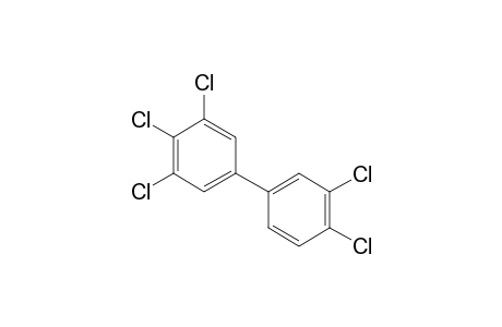 3,3',4,4,',5-Pentachloro-1,1'-biphenyl