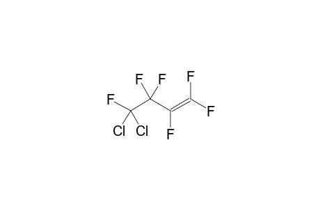 1-Butene, 4,4-dichlorohexafluoro-