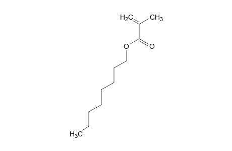 n-Octyl methacrylate