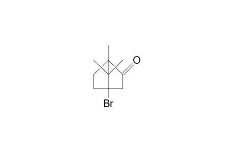 4-Bromo-camphor