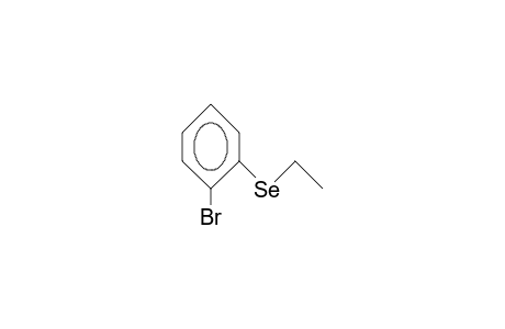 ORTHO-BROMSELENOPHENETOL