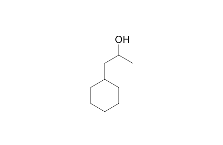 Cyclohexaneethanol, alpha-methyl-