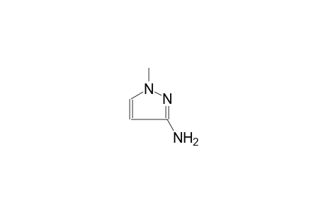 3-Amino-1-methyl-1H-pyrazole