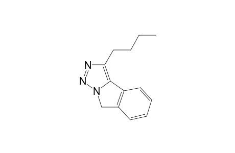 3-n-Butyl-8H-[1,2,3]triazolo[5,1-a]isoindole