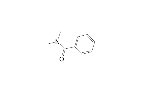 n,n-Dimethylbenzamide