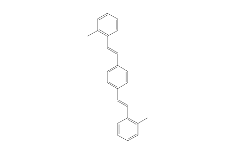 1,4-Bis(2-methylstyryl)benzene