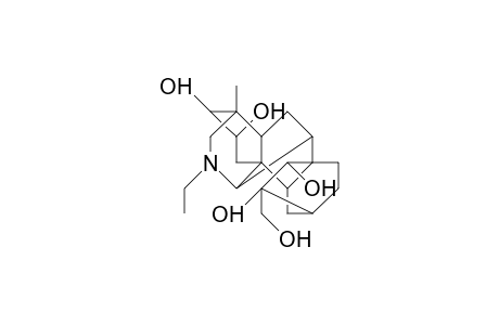 Macrocentrine