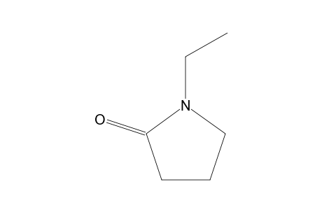 1-Ethyl-2-pyrrolidinone