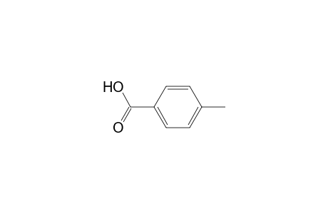 p-Toluic acid