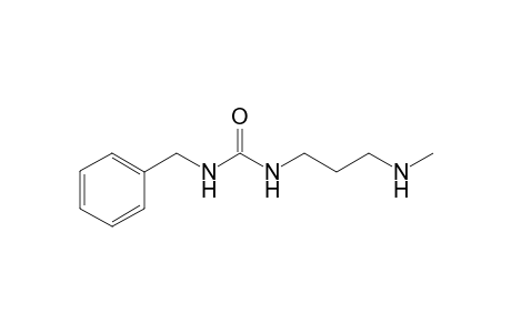 N-Benzyl-N'-[3-(methylamino)propyl]urea