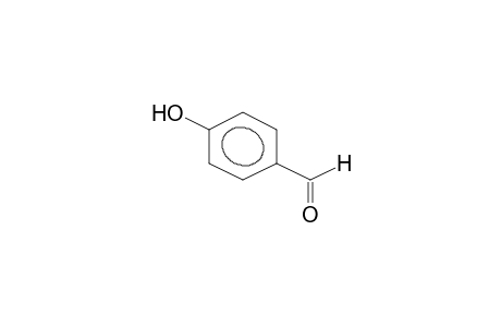 4-Hydroxybenzaldehyde