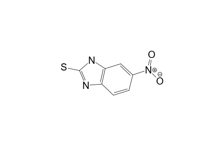 6-nitro-2-benzimidazolinethione