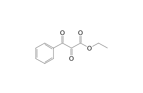2,3-Diketo-3-phenyl-propionic acid ethyl ester