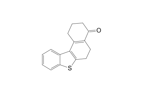 2,3,5,6-tetrahydro-1H-naphtho[2,1-b]benzothiophen-4-one