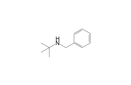 N-tert-Butyl-benzylamine