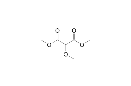 methoxymalonic acid, dimethyl ester