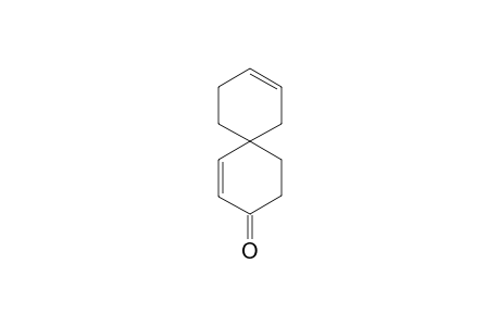 Spiro(5.5)undeca-1,8-dien-3-one