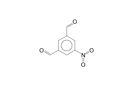 5-Nitroisophthalaldehyde