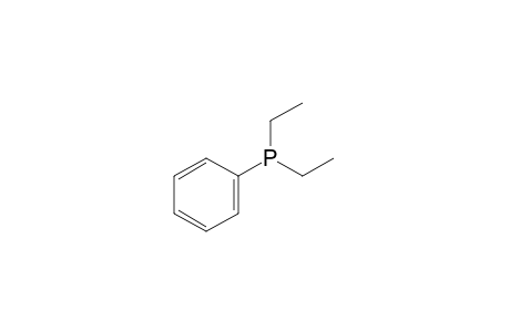 Diethylphenylphosphine