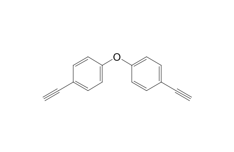 bis(p-Ethtnylphenyl)ether