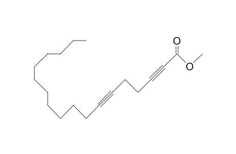 METHYL-2,6-OCTADECADIENOATE