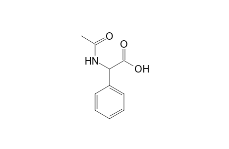 N-Acetyl-DL-2-phenylglycine