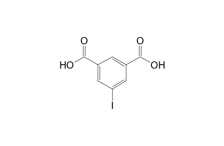 5-Iodoisophthalic acid