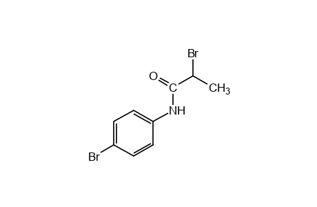 2,4'-dibromopropionanilide