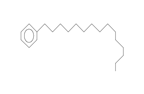 1-phenylpentadecane